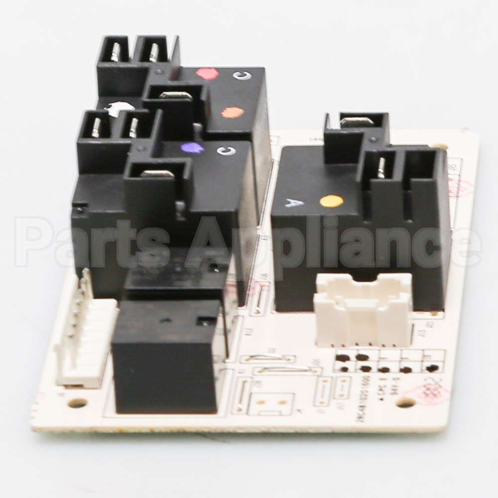 WB27X25594 GE Board Relay Daughter
