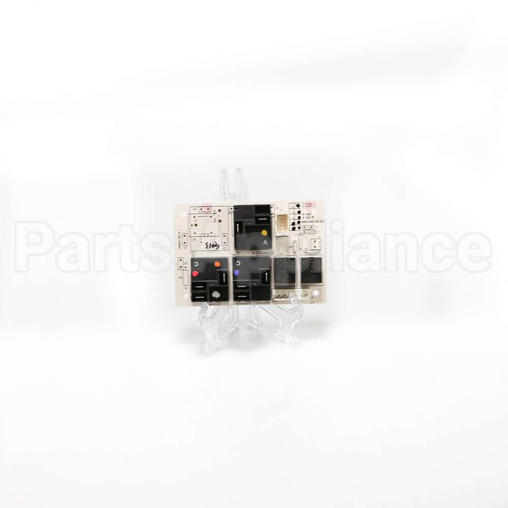 WB27X25594 GE Board Relay Daughter