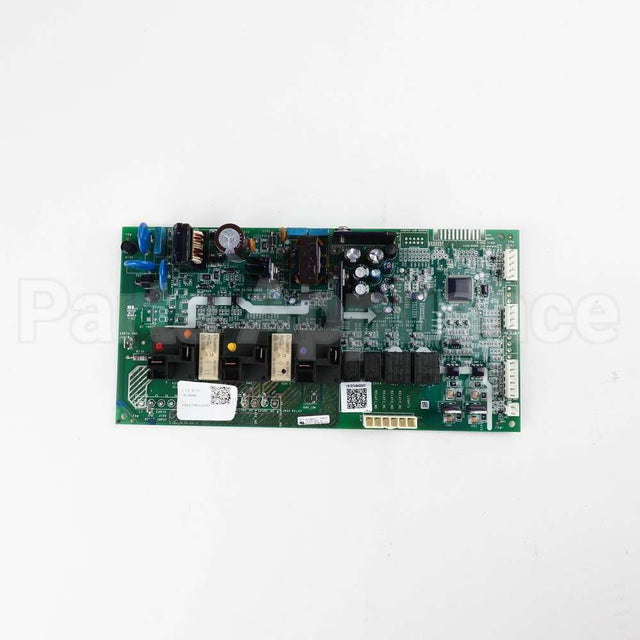 WB27X25718 GE Machine Control Board