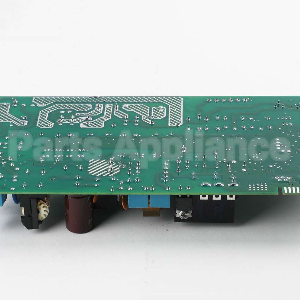 WB27X25718 GE Machine Control Board
