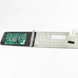 WB27X25800 GE Glass Cntl & Board Asm