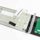 WB27X25800 GE Glass Cntl & Board Asm