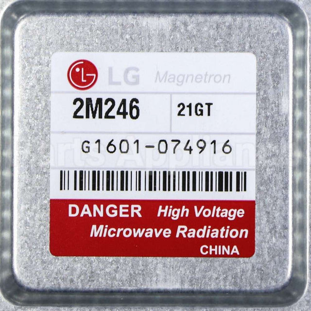 WB27X26080 GE Magnetron