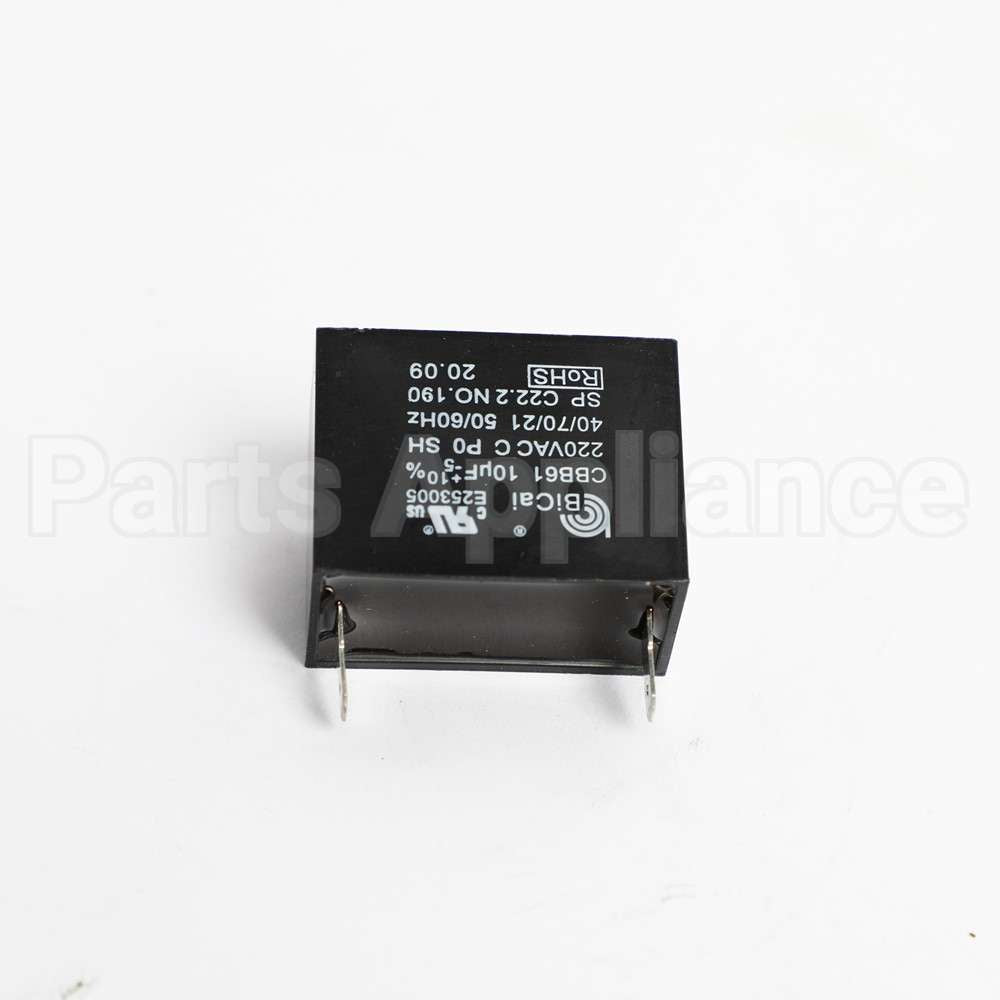WB27X26111 GE Capacitor