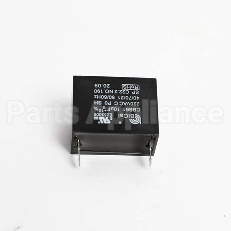 WB27X26111 GE Capacitor