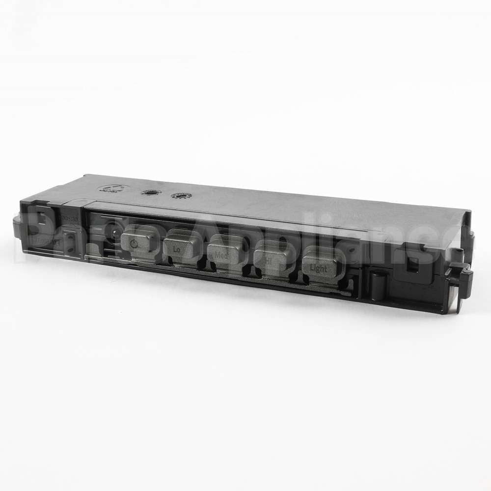 WB27X26994 GE Control Board And Button