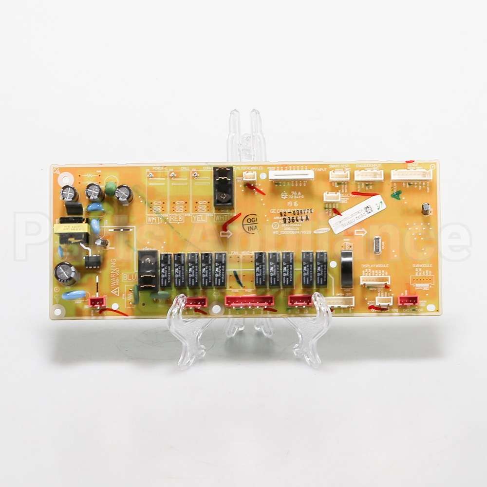 WB27X27054 GE Main Board
