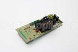 WB27X27082 GE Mainboard