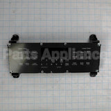 WB27X27118 GE Oven Control W/ Overlay