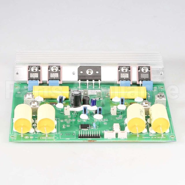 WB27X27182 GE Generator Board Asm