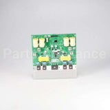 WB27X27182 GE Generator Board Asm