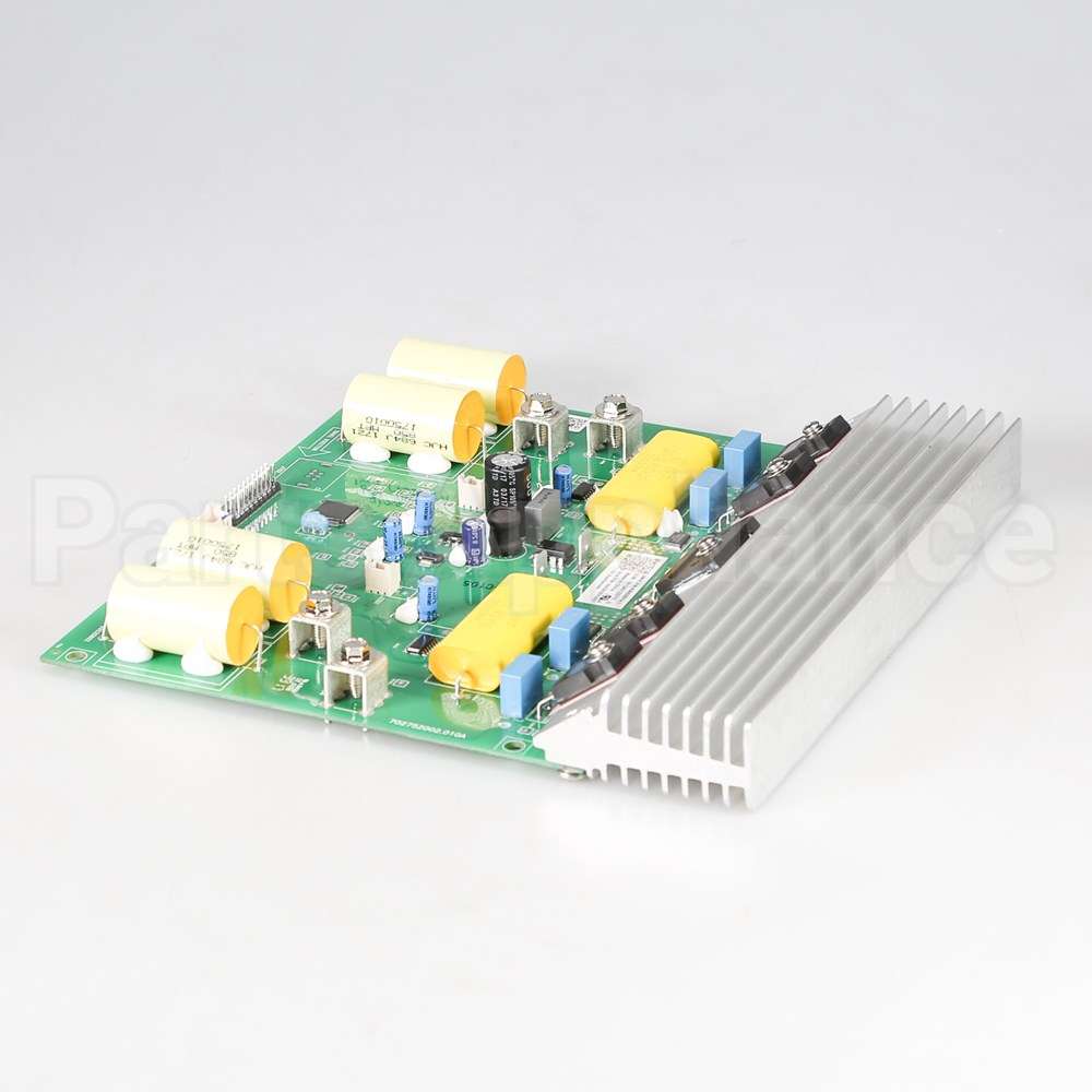 WB27X27182 GE Generator Board Asm