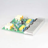 WB27X27182 GE Generator Board Asm