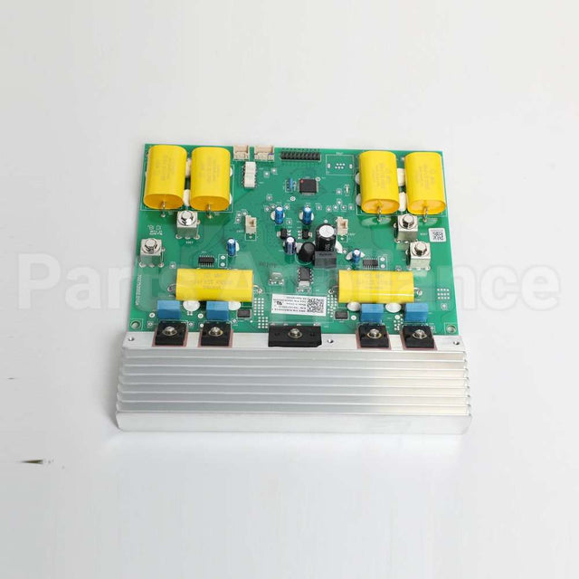 WB27X27183 GE Generator Board Asm