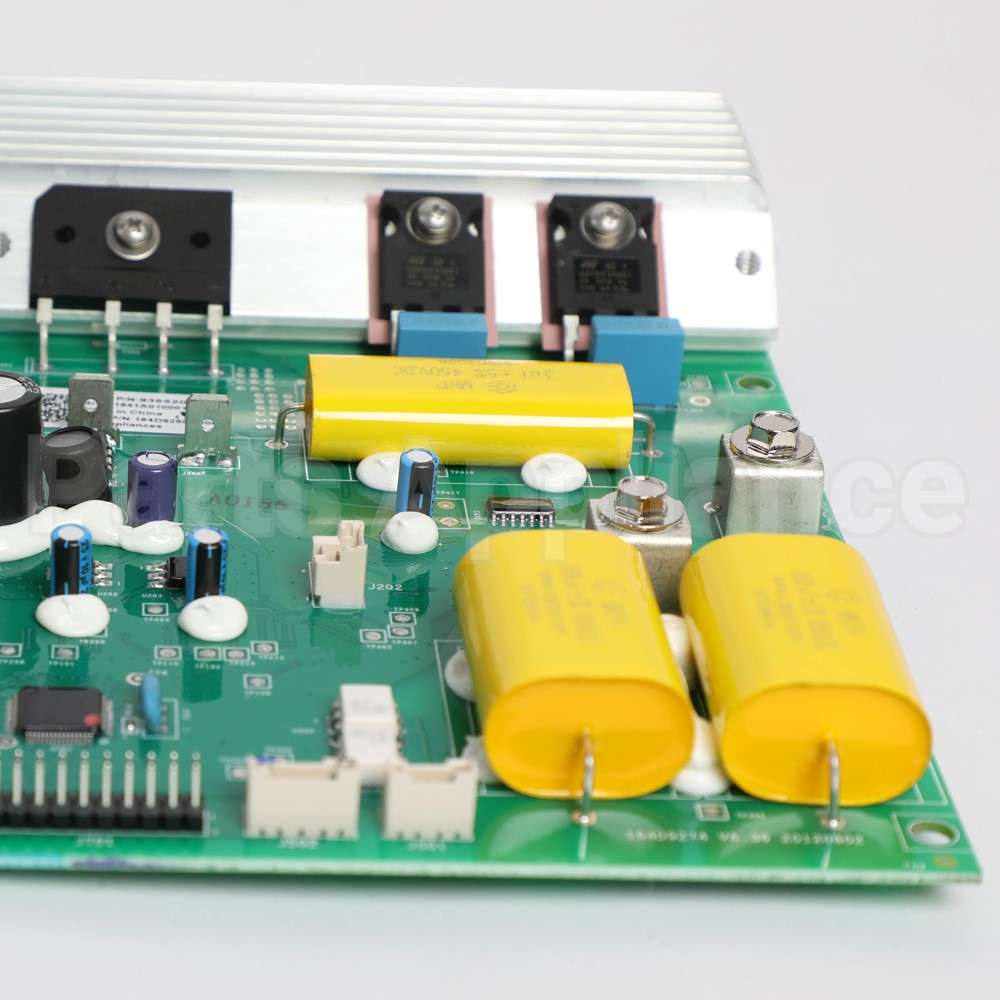 WB27X27183 GE Generator Board Asm