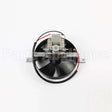 WB27X27212 GE Motor And Bracket Asm