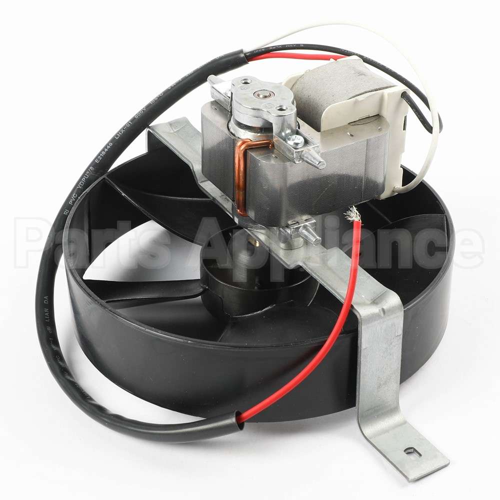 WB27X27212 GE Motor And Bracket Asm