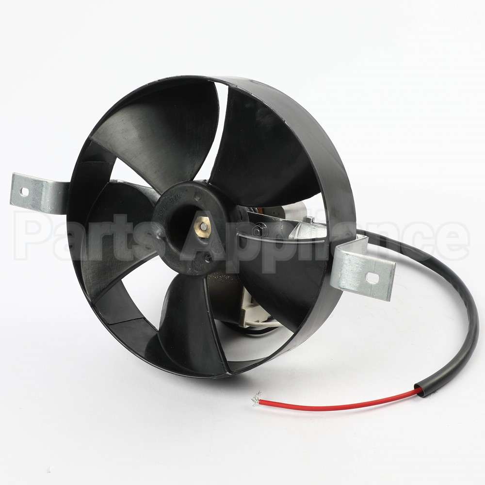 WB27X27212 GE Motor And Bracket Asm