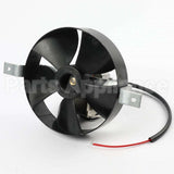 WB27X27212 GE Motor And Bracket Asm