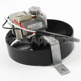 WB27X27212 GE Motor And Bracket Asm