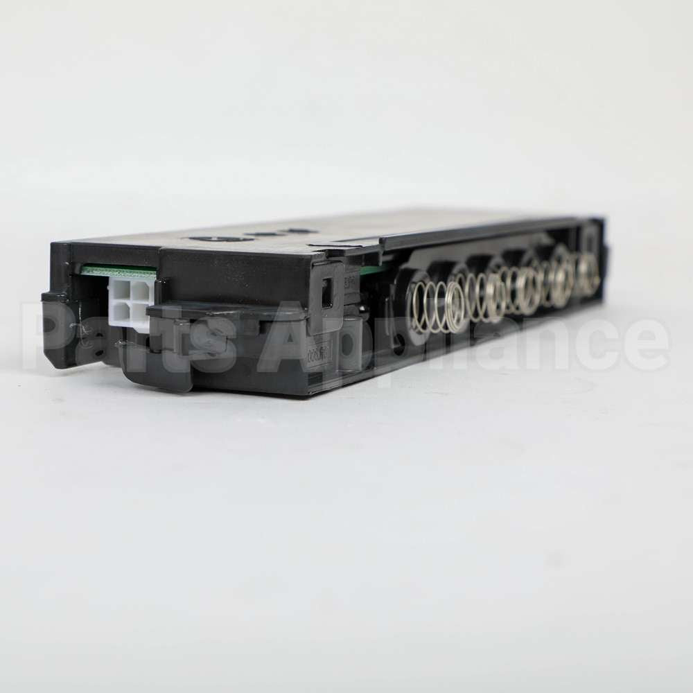 WB27X27213 GE Control Board Asm