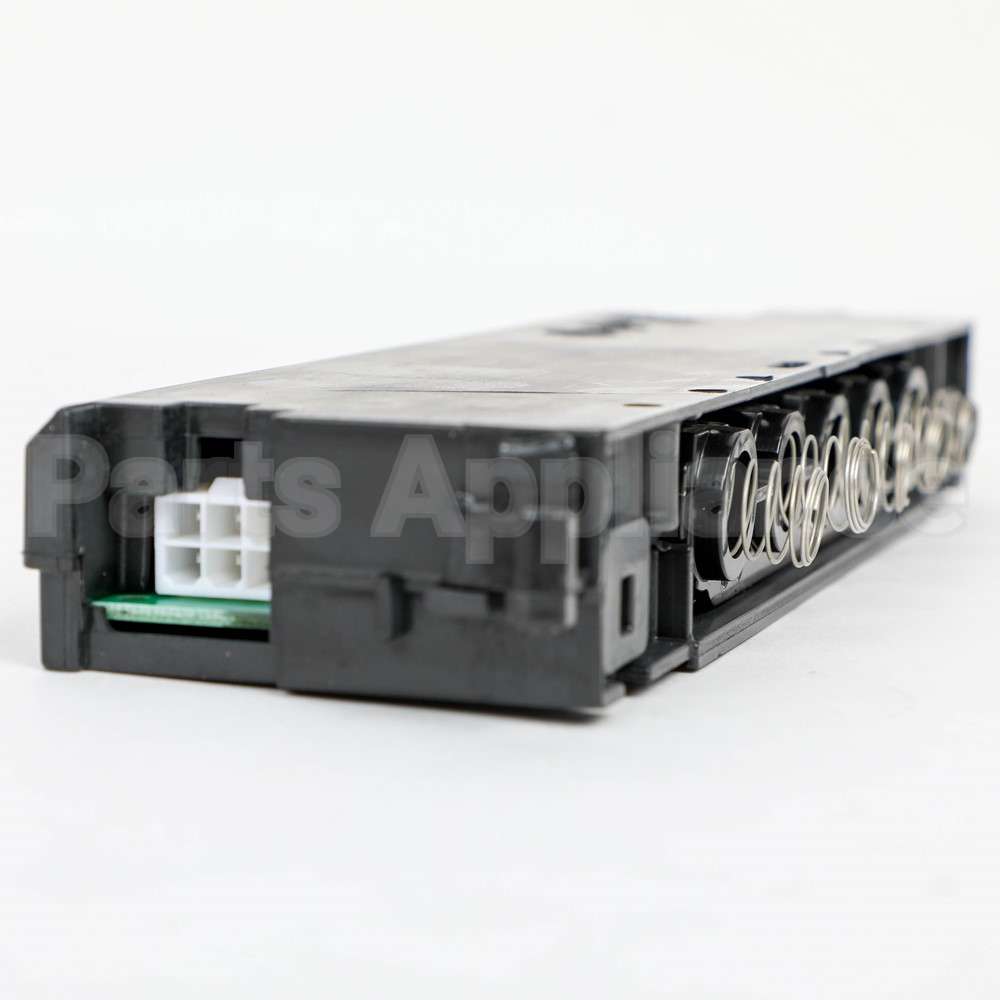 WB27X27213 GE Control Board Asm