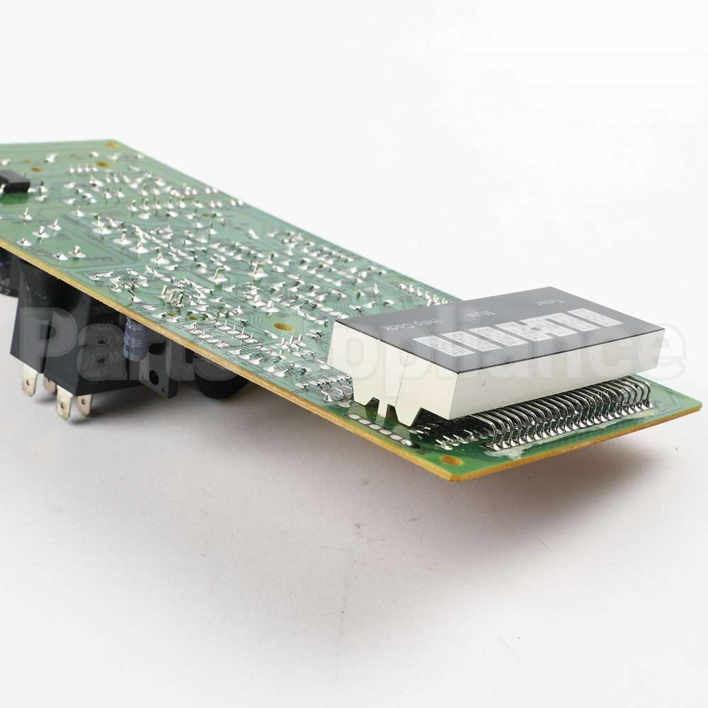 WB27X27305 GE Microwave Control Board