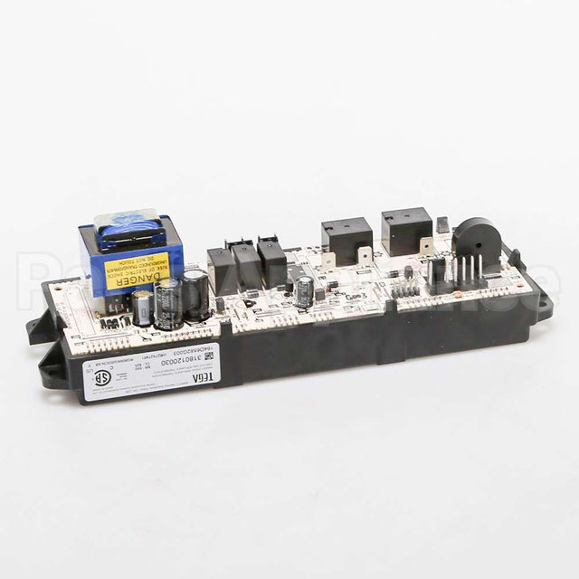 WB27X27461 GE Erc3B2K5 Oven Control
