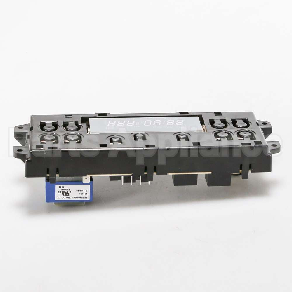 WB27X27461 GE Erc3B2K5 Oven Control
