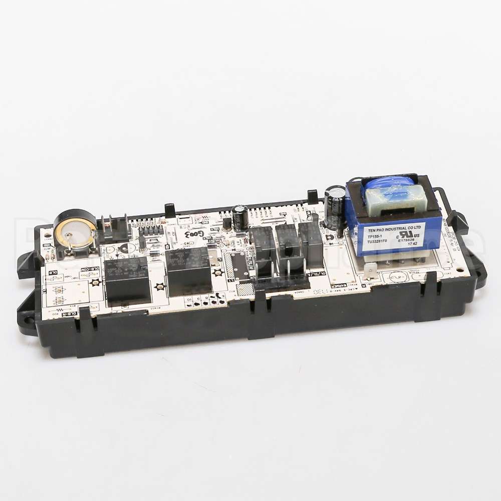 WB27X27461 GE Erc3B2K5 Oven Control