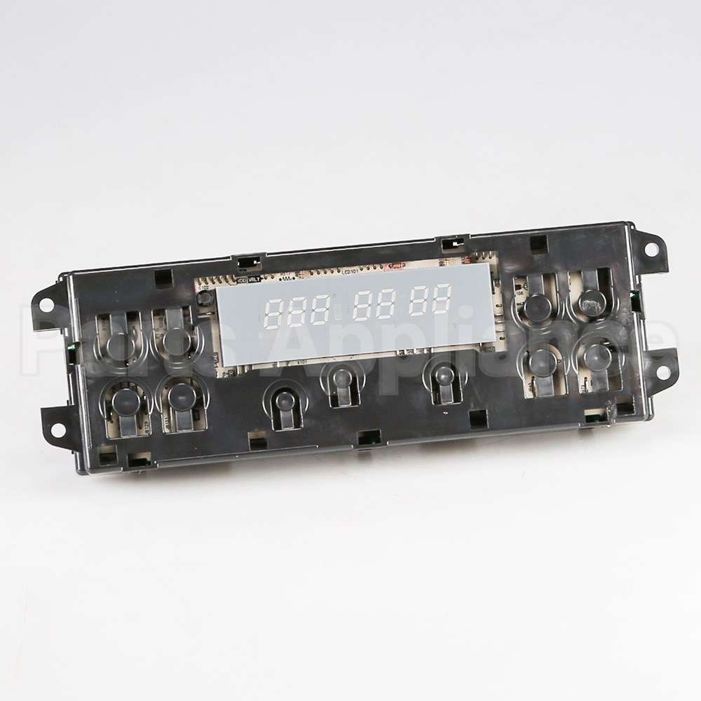 WB27X27464 GE Erc3B2K5 Oven Control