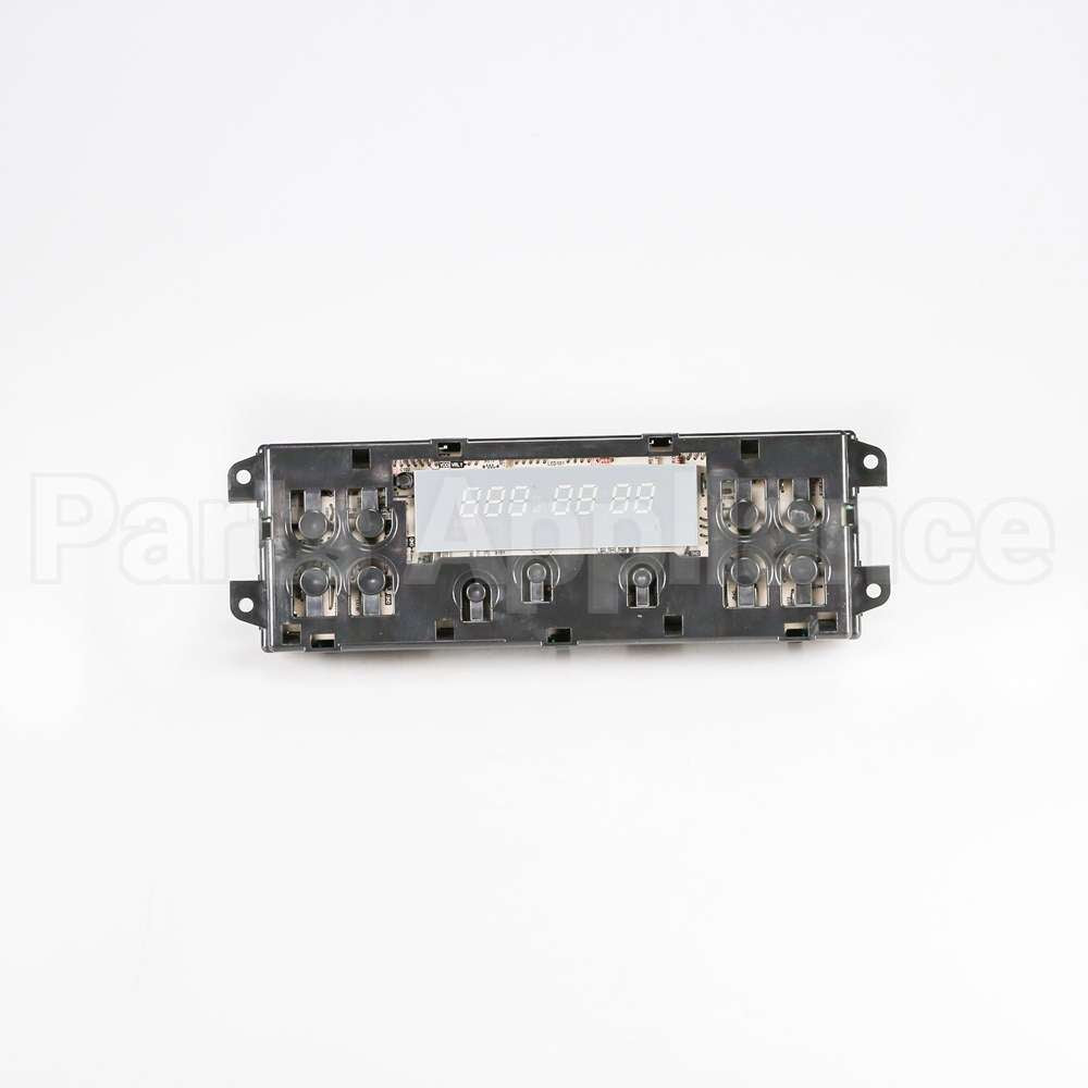 WB27X27464 GE Erc3B2K5 Oven Control