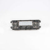 WB27X27464 GE Erc3B2K5 Oven Control