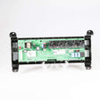 WB27X28580 GE Oven Control And Overlay Asm