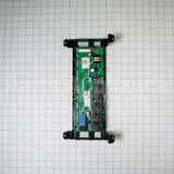 WB27X28580 GE Oven Control And Overlay Asm