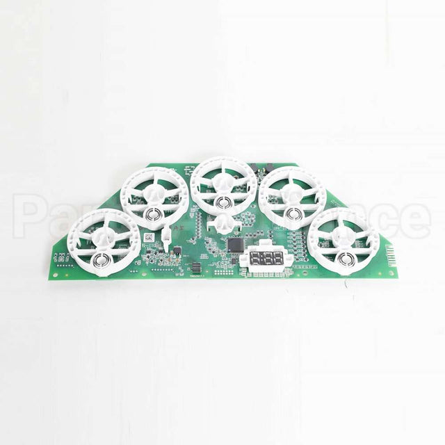 WB27X28588 GE Display Board Asm