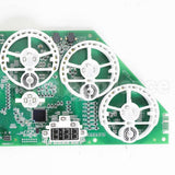 WB27X28588 GE Display Board Asm