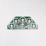 WB27X28588 GE Display Board Asm