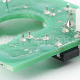 WB27X29381 GE Led Board
