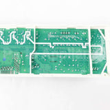 WB27X29493 GE Machine Board With Frame(Service)