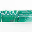 WB27X29497 GE Machine Board With Frame(Service)