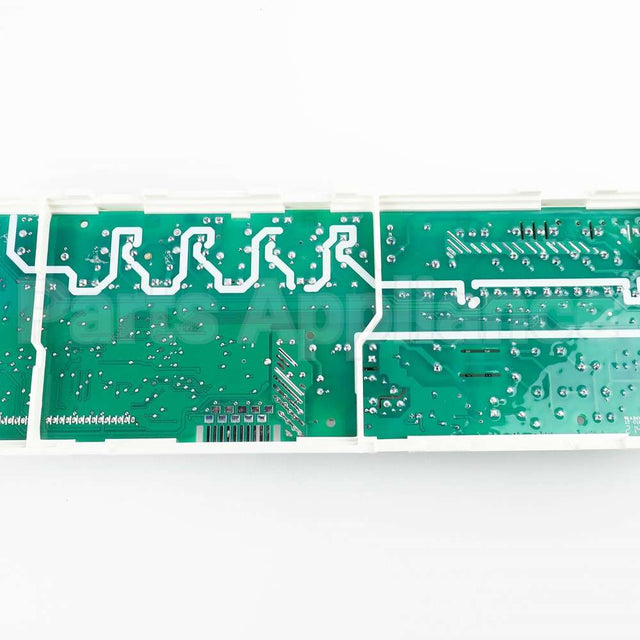 WB27X29497 GE Machine Board With Frame(Service)