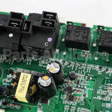 WB27X29500 GE Machine Board With Frame(Service)