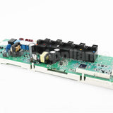WB27X29501 GE Machine Board With Frame(Service)