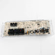 WB27X29607 GE Oven Control T012 White Led