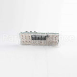 WB27X29607 GE Oven Control T012 White Led