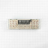 WB27X29613 GE Oven Control T012 White Led