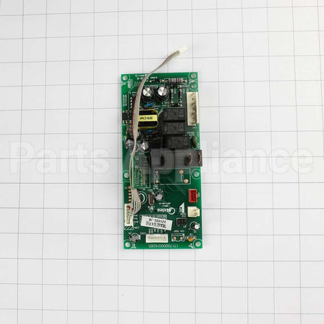WB27X29710 GE Microwave Control Board