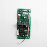 WB27X29710 GE Microwave Control Board