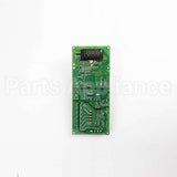 WB27X29801 GE Control Board With White Led